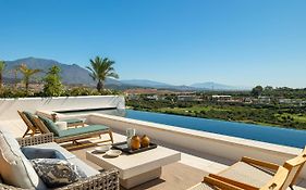 Villa H @ Finca Cortesin